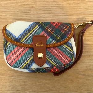 Dooney & Bourke Wristlet